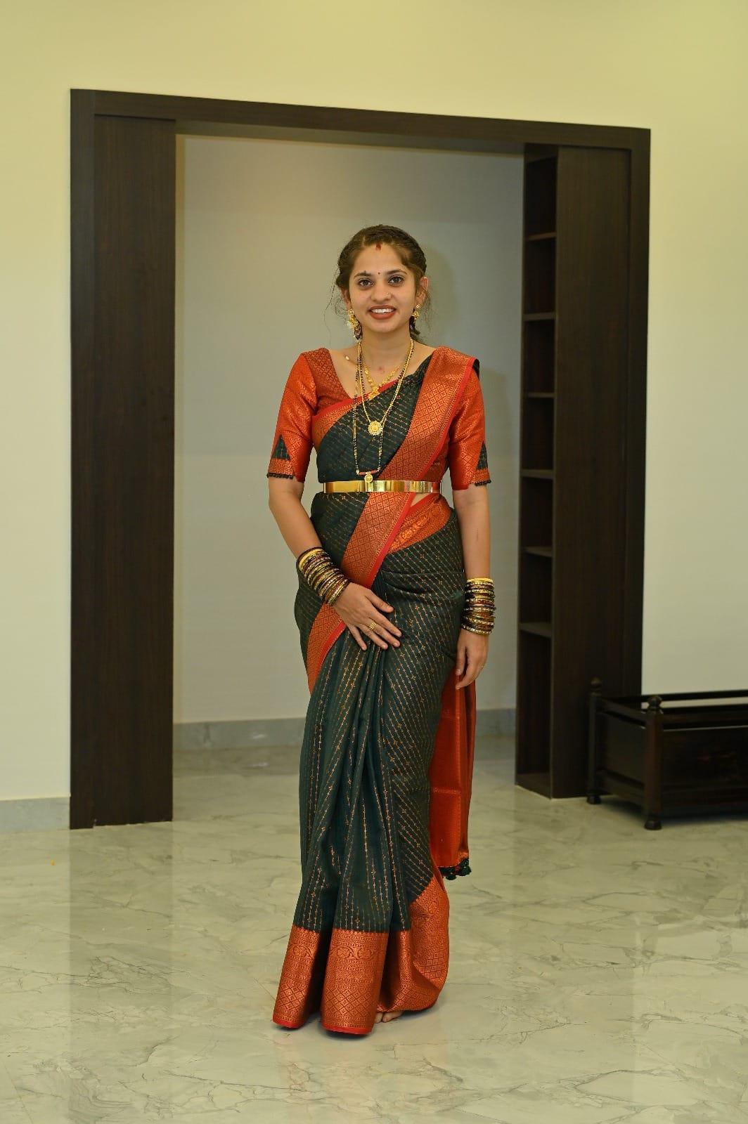 Anthra Chitte Founder