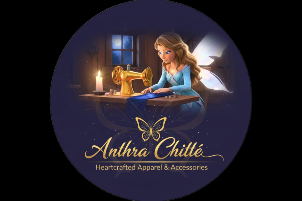 Anthra Chitte Logo